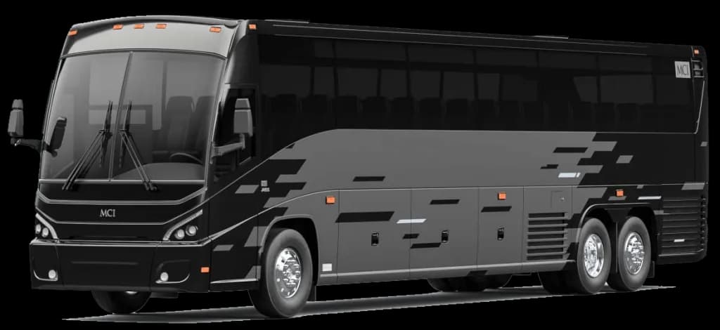 Motorcoaches
