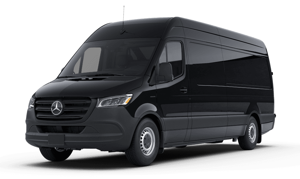 Sprinter Van