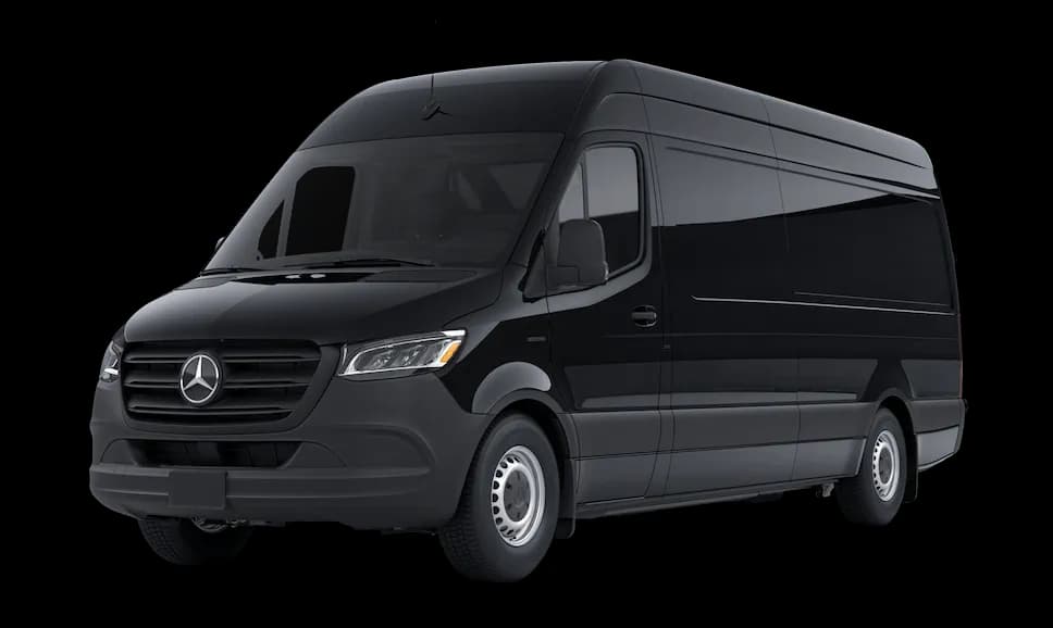 Sprinter Van